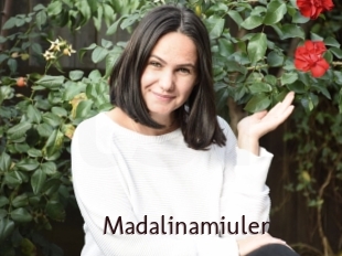 Madalinamiuler