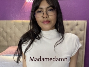 Madamedamn