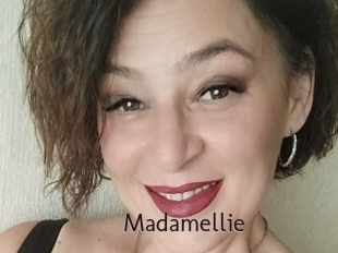 Madamellie