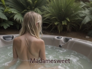 Madamesweet
