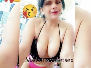 Madamscarletsex