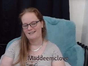 Maddeemclove