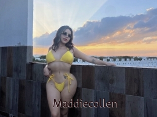 Maddiecollen