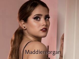 Maddiemorgan