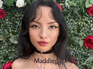 Maddiepark