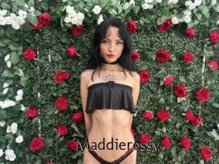 Maddierossy