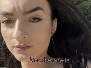 Maddiesnowie