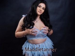 Maddietanner