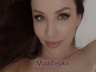 Maddieukx