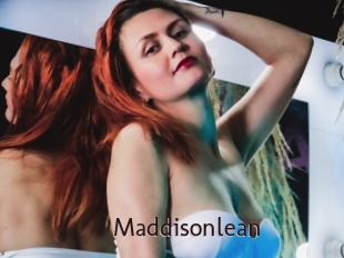 Maddisonlean