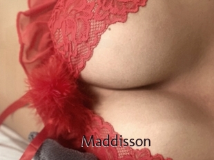 Maddisson