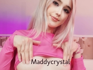 Maddycrystal