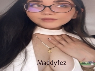 Maddyfez