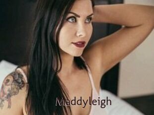 Maddyleigh