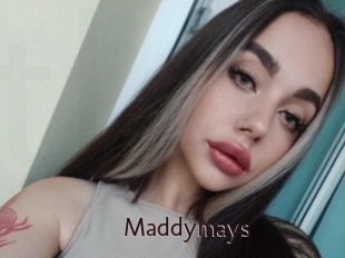 Maddymays