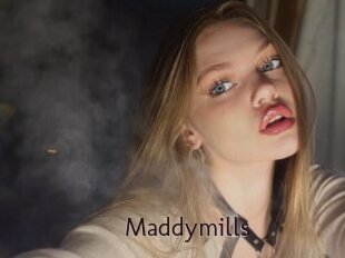 Maddymills