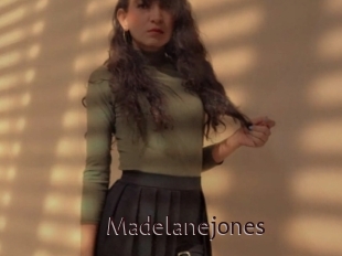 Madelanejones