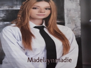 Madelaynmadie