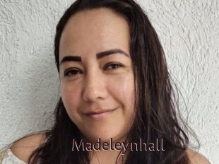 Madeleynhall