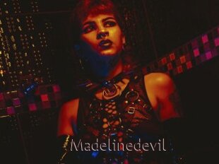 Madelinedevil