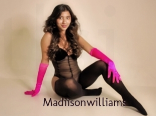 Madiisonwilliams