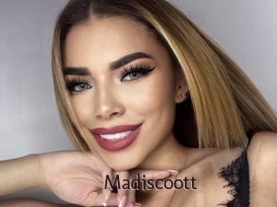 Madiscoott