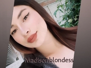 Madisonblondess