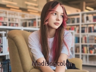 Madisoncolen