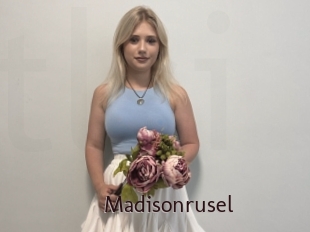 Madisonrusel