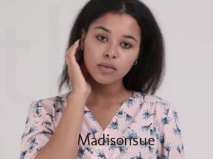 Madisonsue