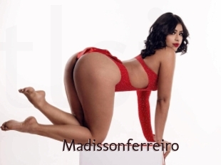 Madissonferreiro