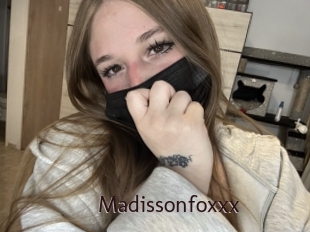 Madissonfoxxx