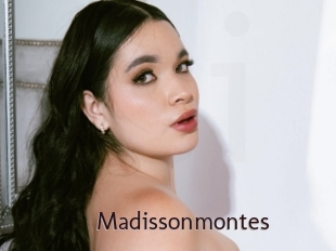 Madissonmontes