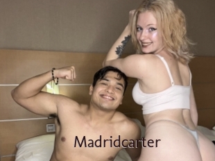 Madridcarter