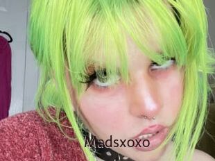 Madsxoxo