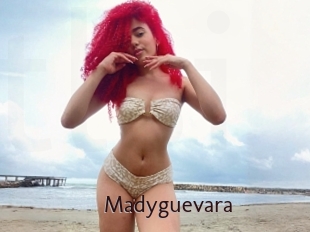 Madyguevara