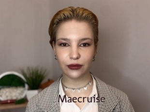 Maecruise