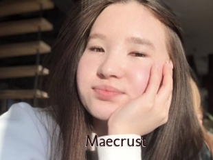 Maecrust