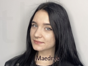 Maedrye