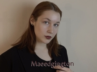 Maeedgington