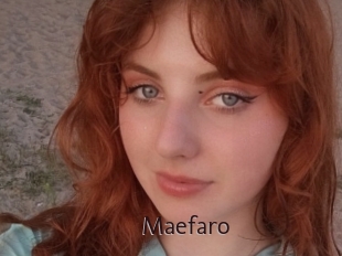 Maefaro