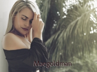 Maegoldman