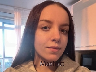 Maehatt