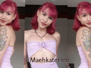 Maehkaterine