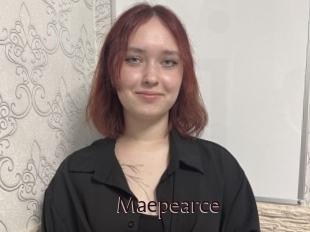 Maepearce