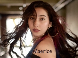 Maerice