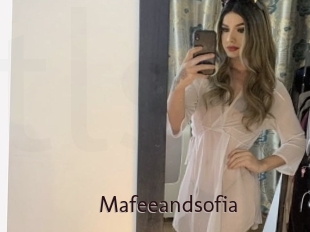 Mafeeandsofia