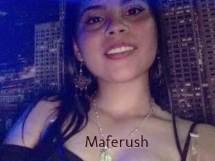 Maferush