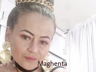 Maghenta