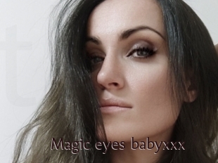 Magic_eyes_babyxxx